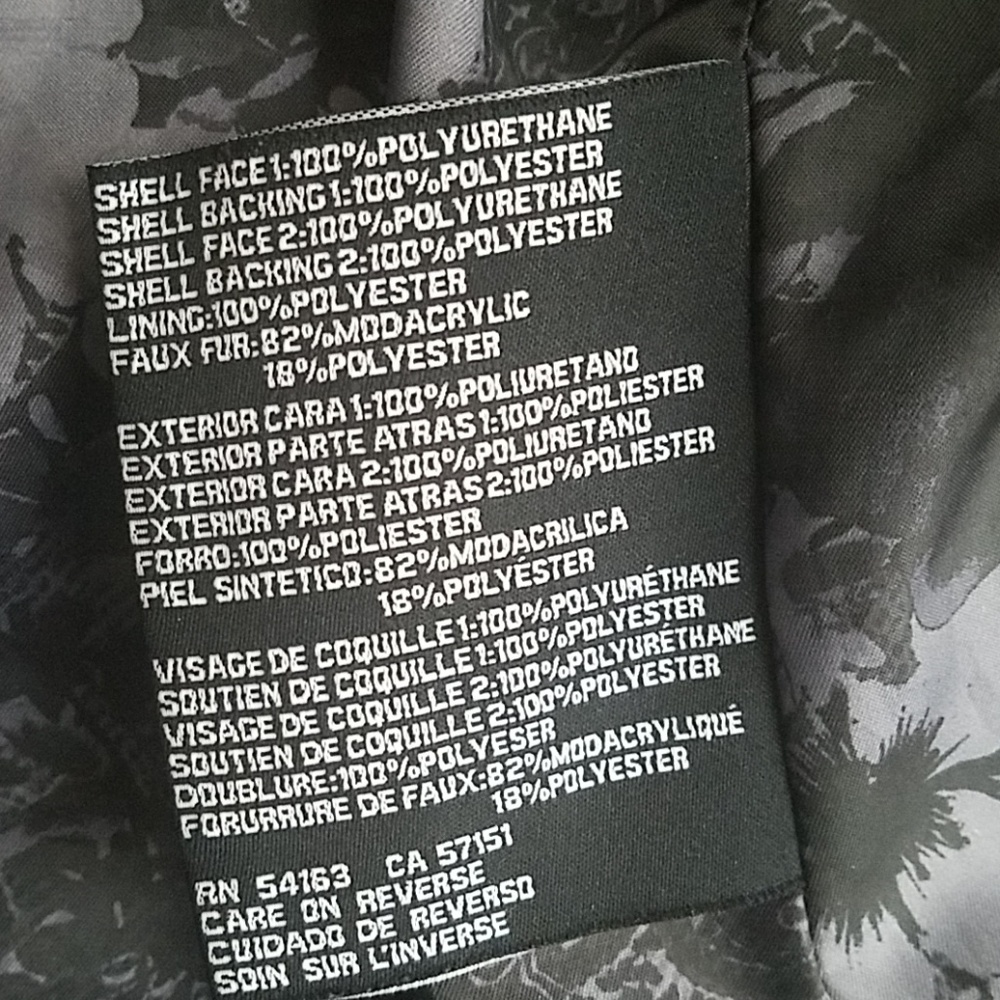 Jacket - Picture 6 of 6